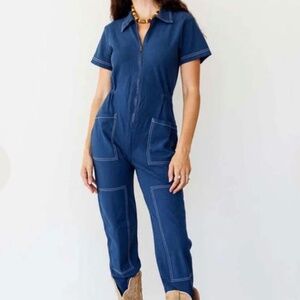 Noble Utility Suit Small iso trade for Medium